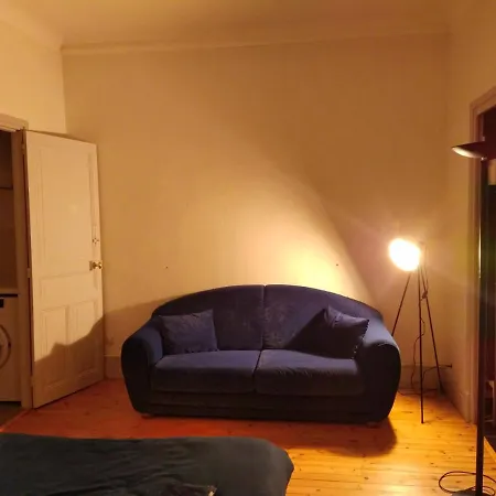 Apartamento Coeur Thermal Proche Opéra, Casino